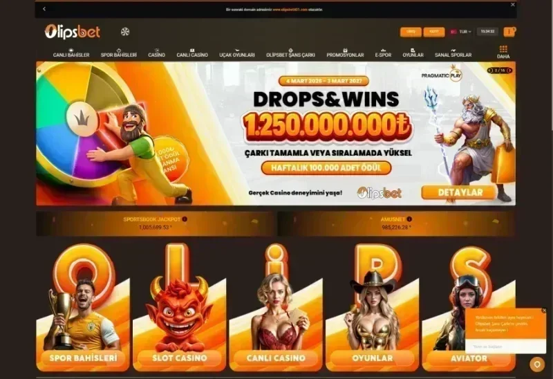 Olipsbet